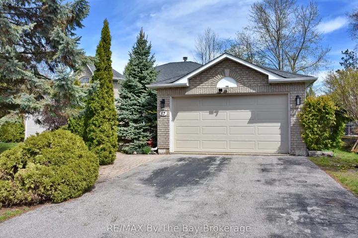 17 Acorn Crescent, Wasaga Beach, ON L9Z 1L6