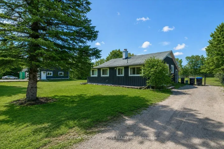 Welcome to 1823 Coopers Falls Rd.