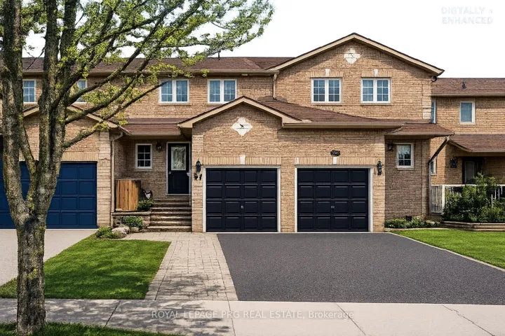 97 NATHAN Crescent, Barrie, ON L4N 0S5