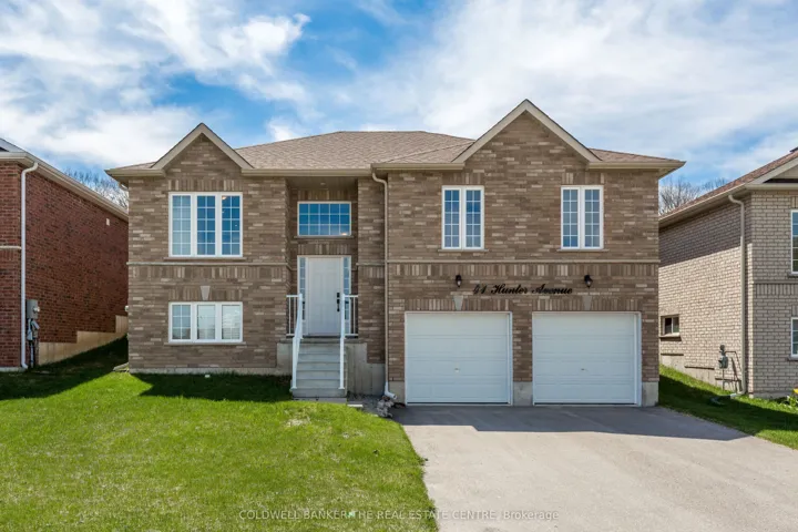 41  Hunter  Avenue, Tay, ON L0K 2A0