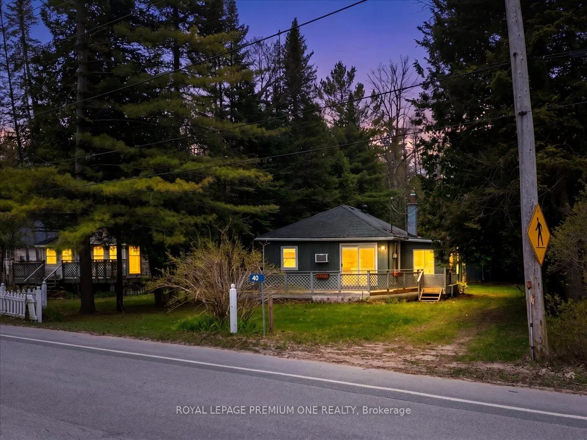 Detached Home For Sale | S13148212