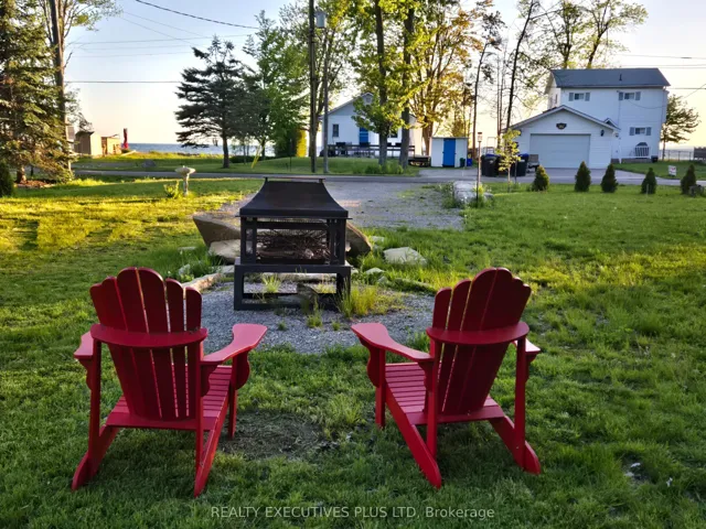 Firepit