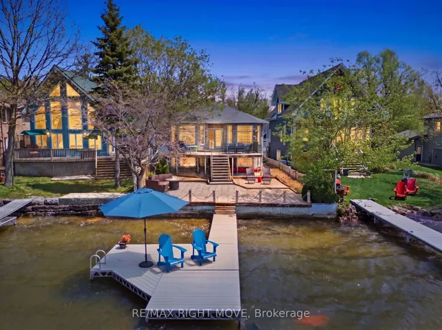 1174 15 N Line, Oro-medonte, ON L3V 8C6