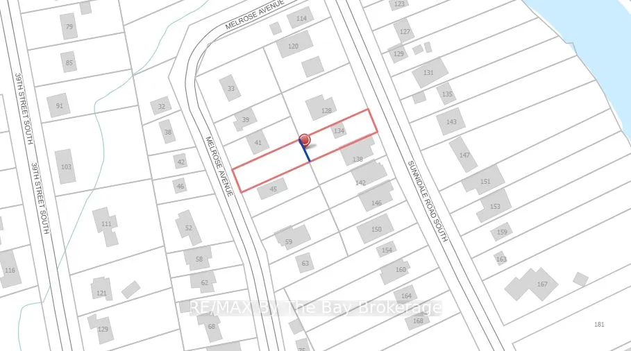 Vacant Land For Sale | S13151896
