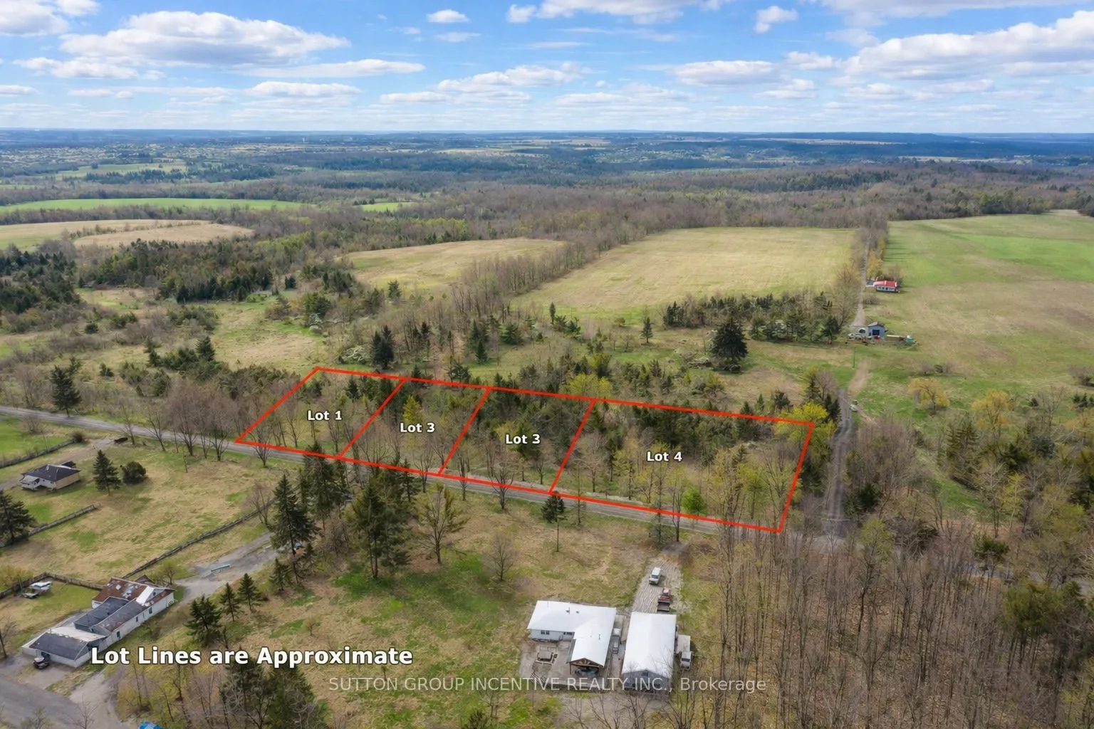 Vacant Land For Sale | S13155430