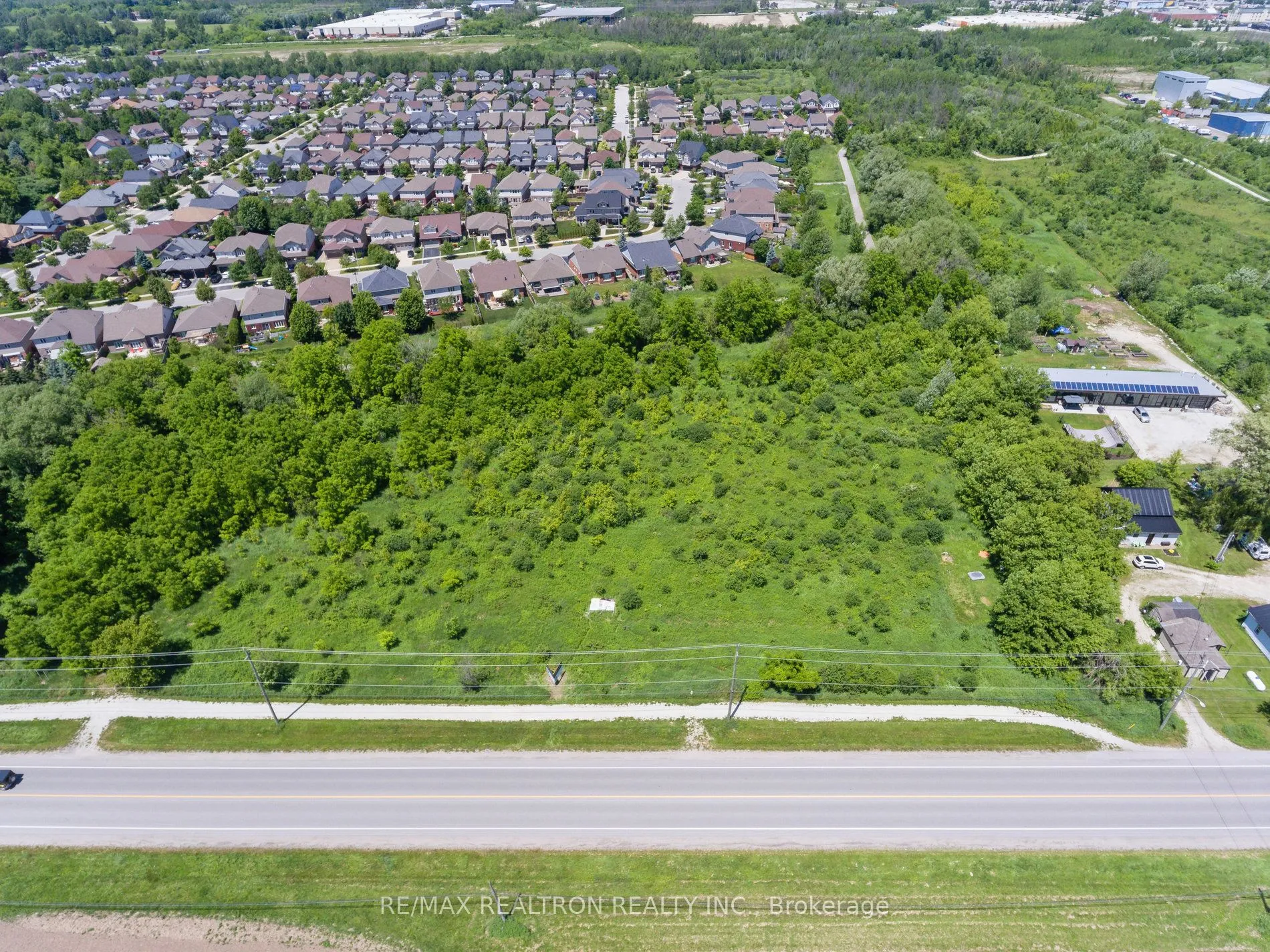 Vacant Land For Sale | S13157390