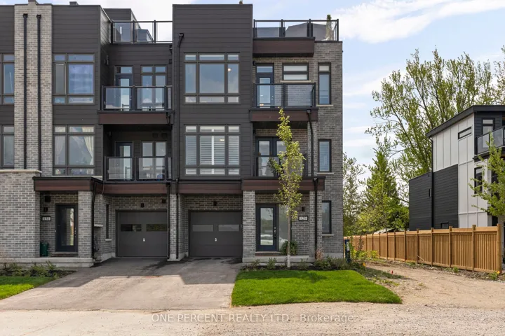 Newest Waterfront community of Orillia Fresh