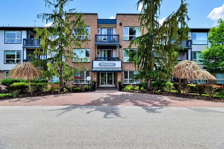 Welcome to 750 Johnston Park Ave.