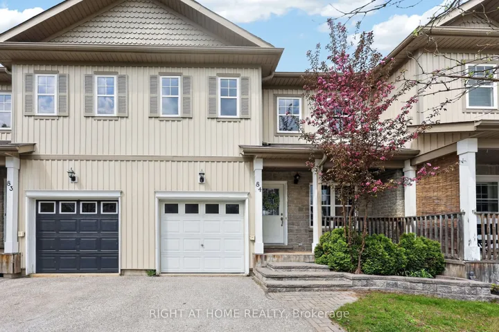Beautifully Maintained & Move-In Ready