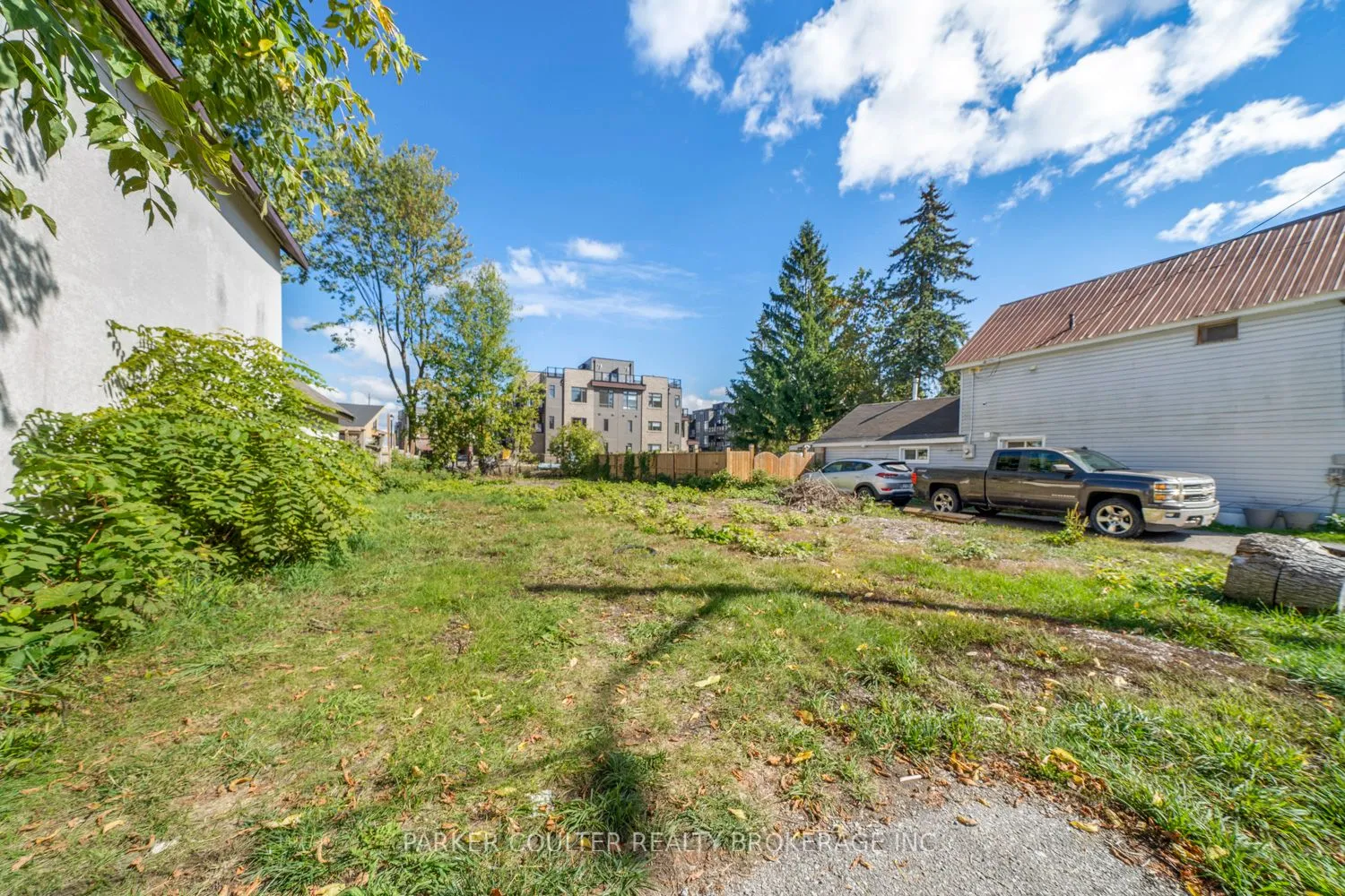 Vacant Land For Sale | S13164872