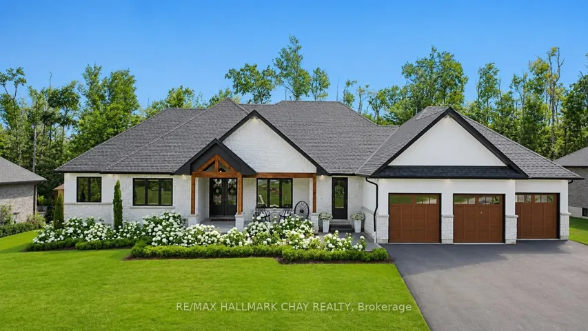 11 Byers St, Springwater / Minesing
