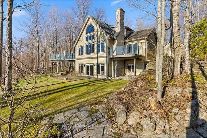 Beautiful location with impressive views