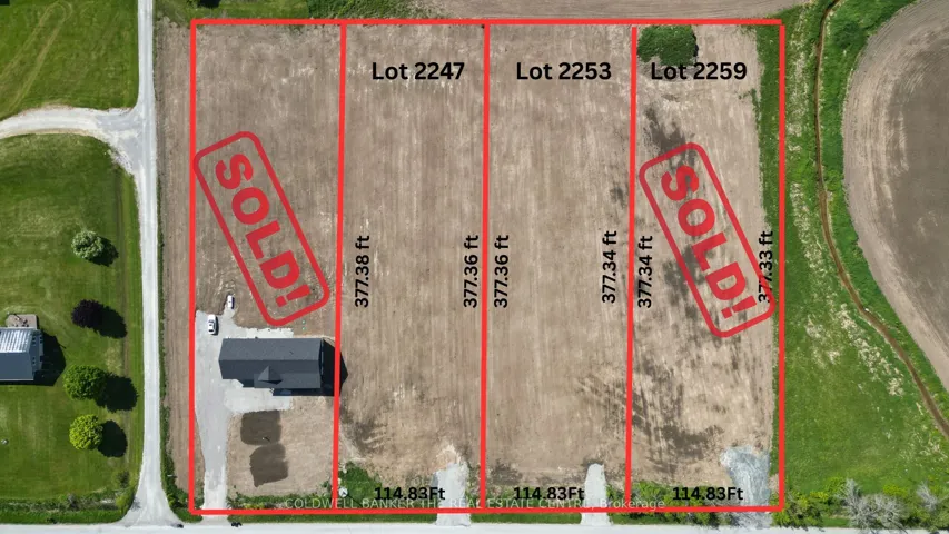 Lot Lines shown are approximate.