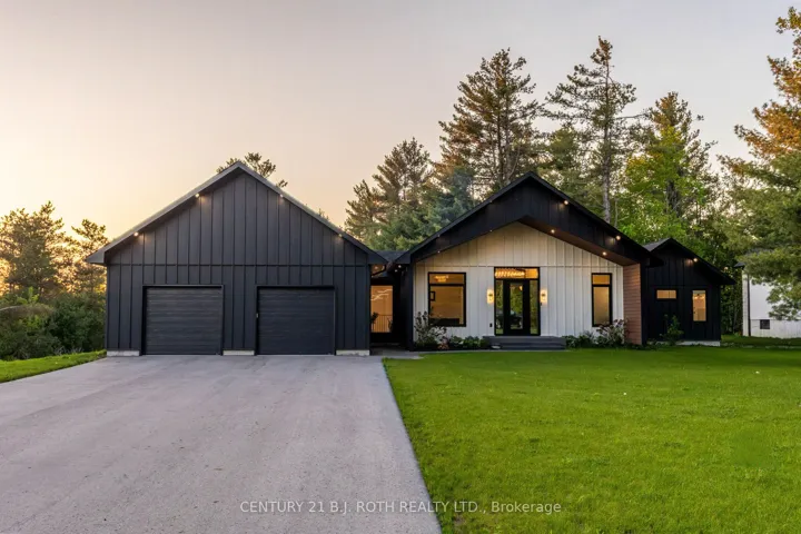31 Marni Lane, Springwater, ON L0L 2K0
