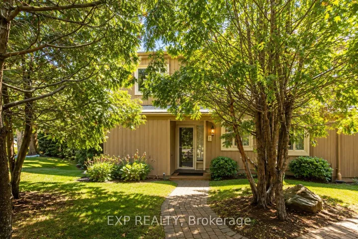 End Unit 2 Story Townhouse