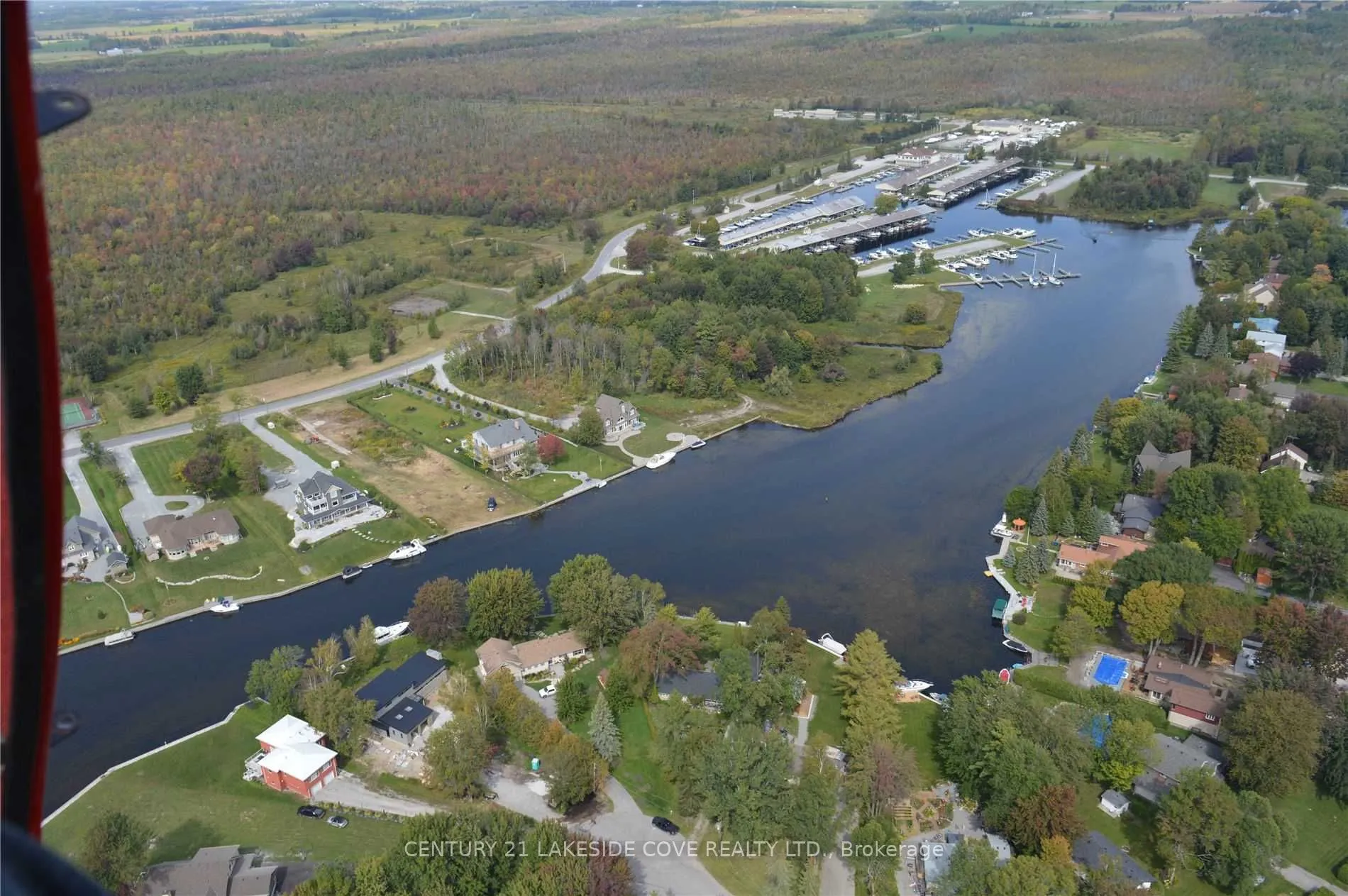 Vacant Land For Sale | S13215162