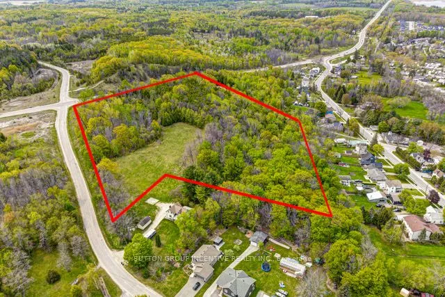 Vacant Land For Sale | S13220708