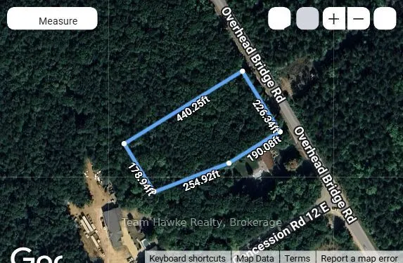 Vacant Land For Sale | S13223268