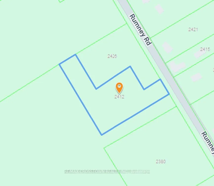 Vacant Land For Sale | S13226008