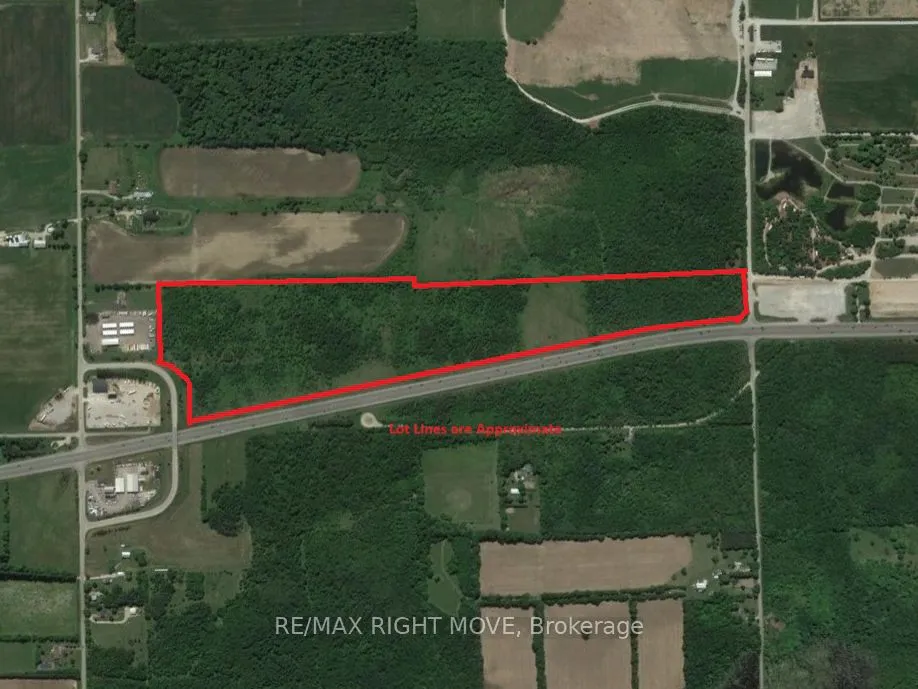 Vacant Land For Sale | S13226794