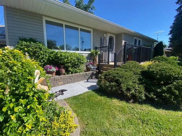 Welcome to 227 Superior Street, Stayner