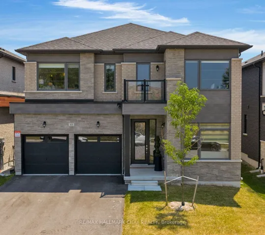 43 Calypso Avenue, Midhurst - Modern Detached