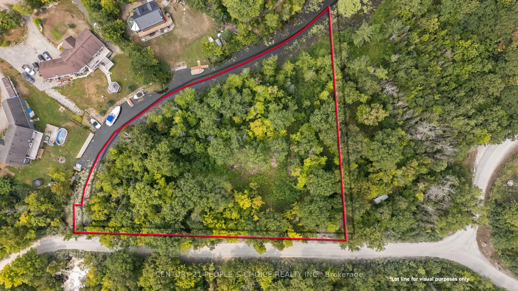 Vacant Land For Sale | S13229796