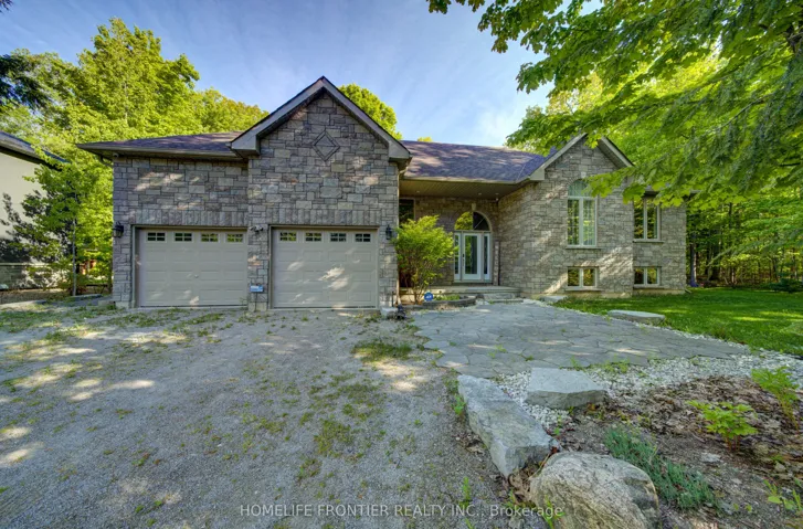 42 Forest Circle, Tiny, ON L9M 0H4