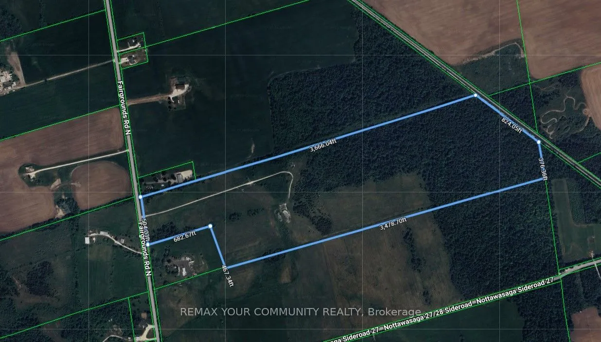 Farm For Sale | S13237704