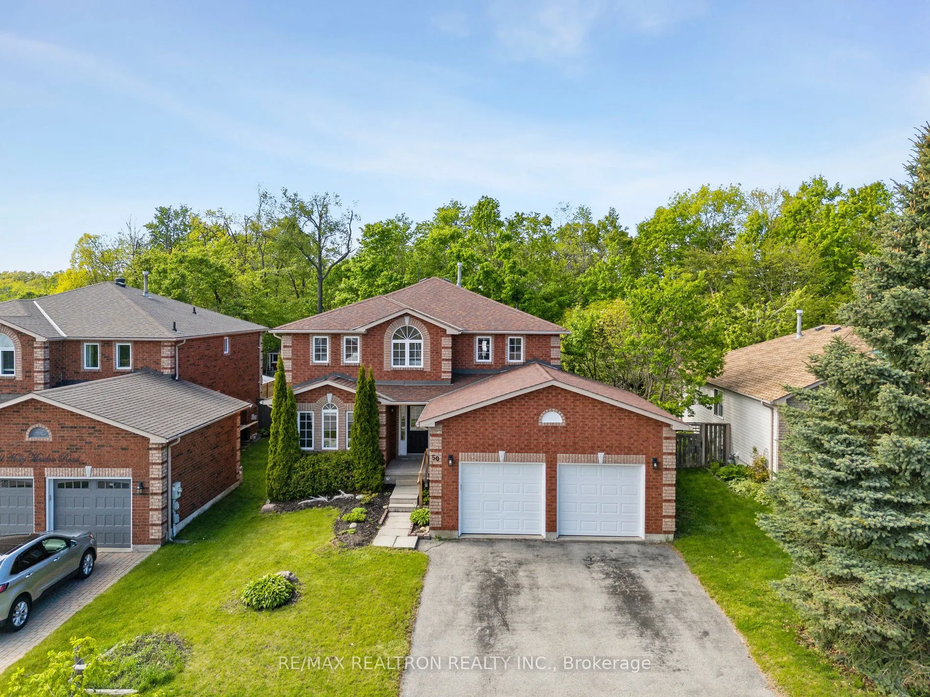 Detached Home For Sale | S13238240
