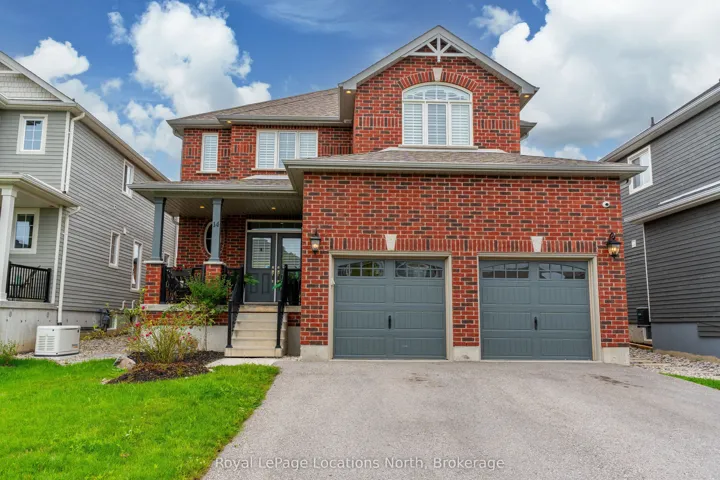 14 Wilson Street, Collingwood, ON L9Y 0Y9
