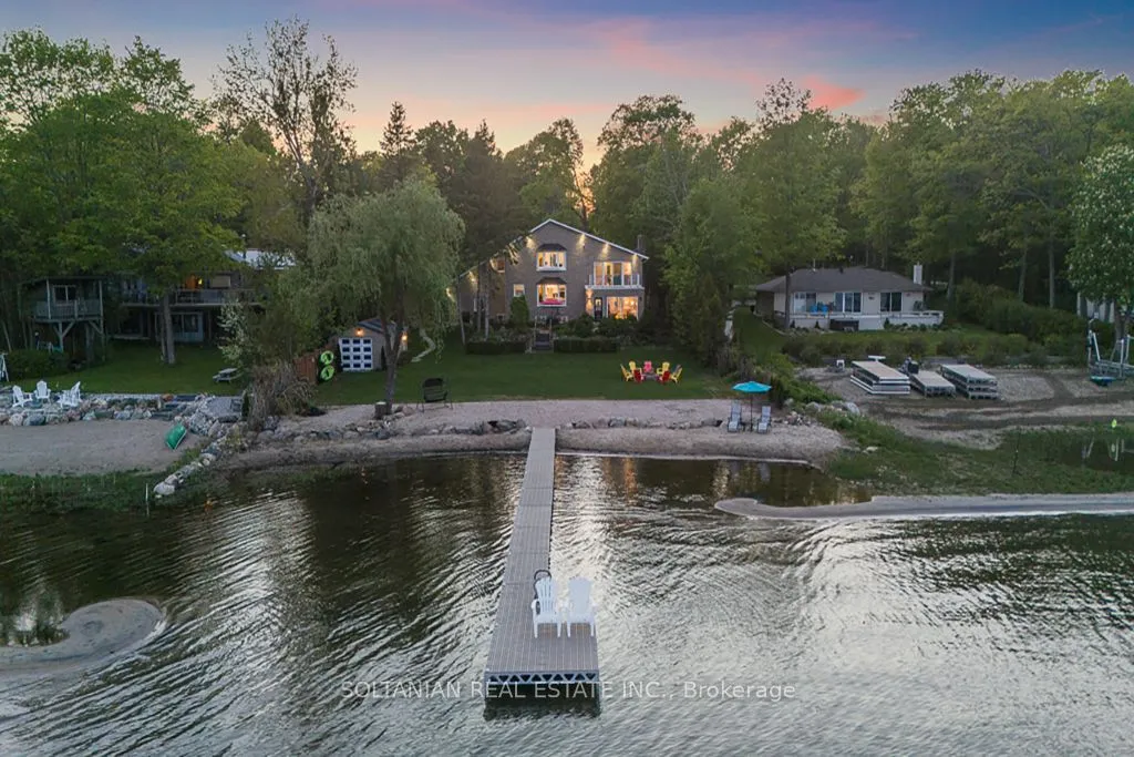 Detached Home For Sale | S13240456