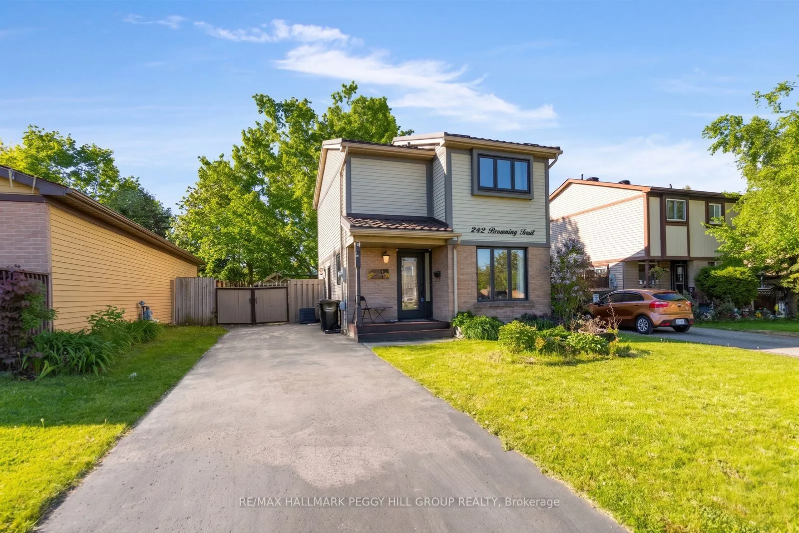 Detached Home For Sale | S13241042
