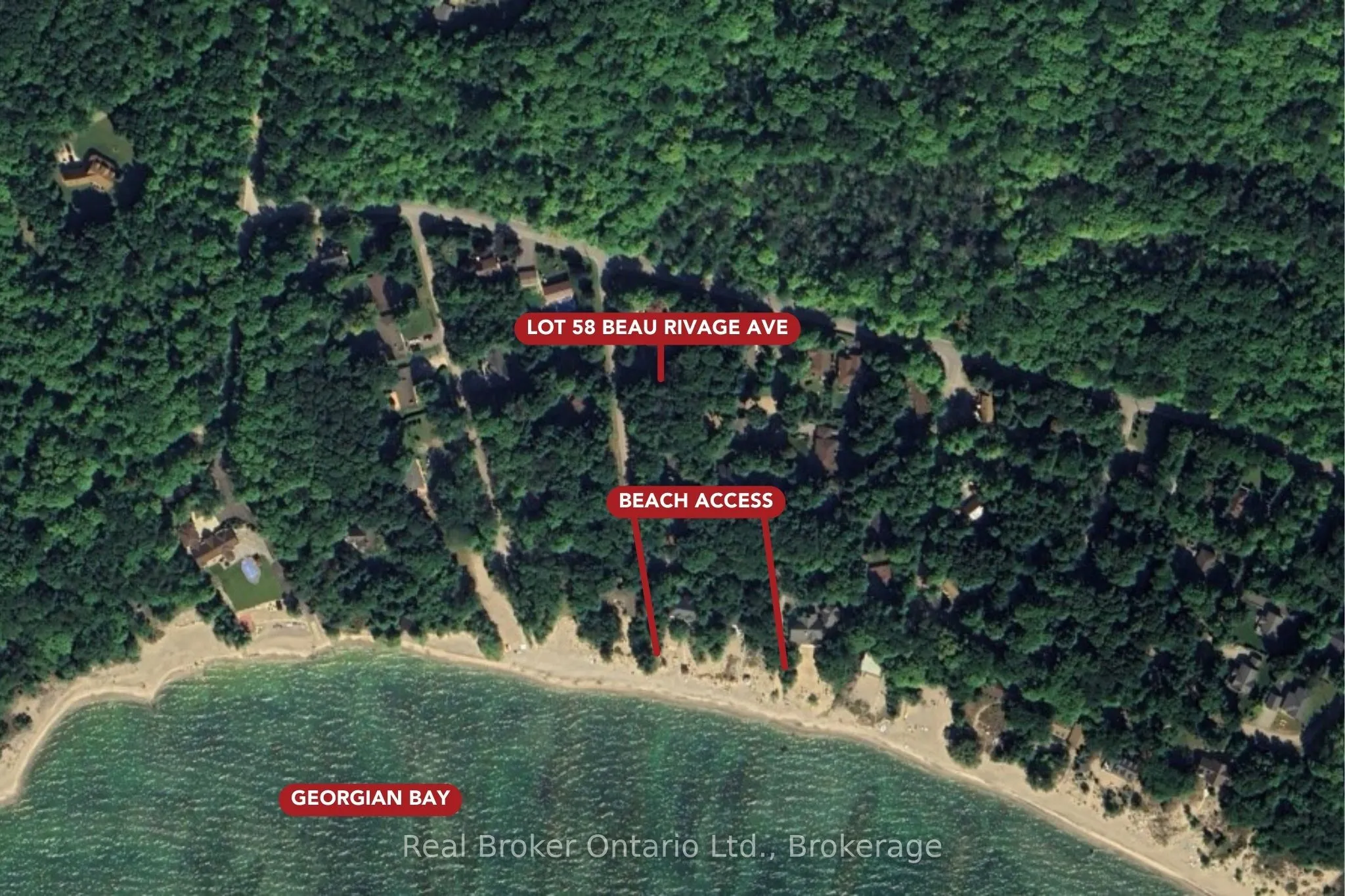 Vacant Land For Sale | S13241848