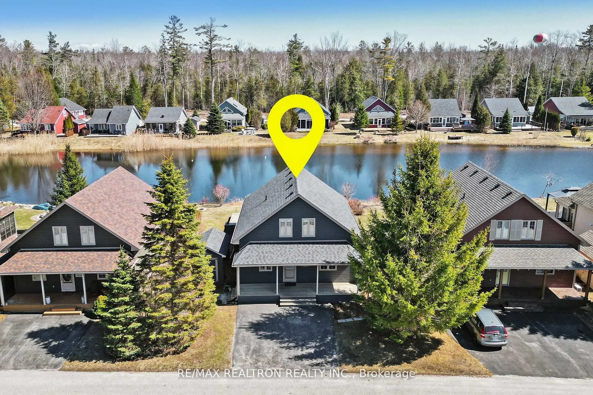Detached Home For Sale | S13242158