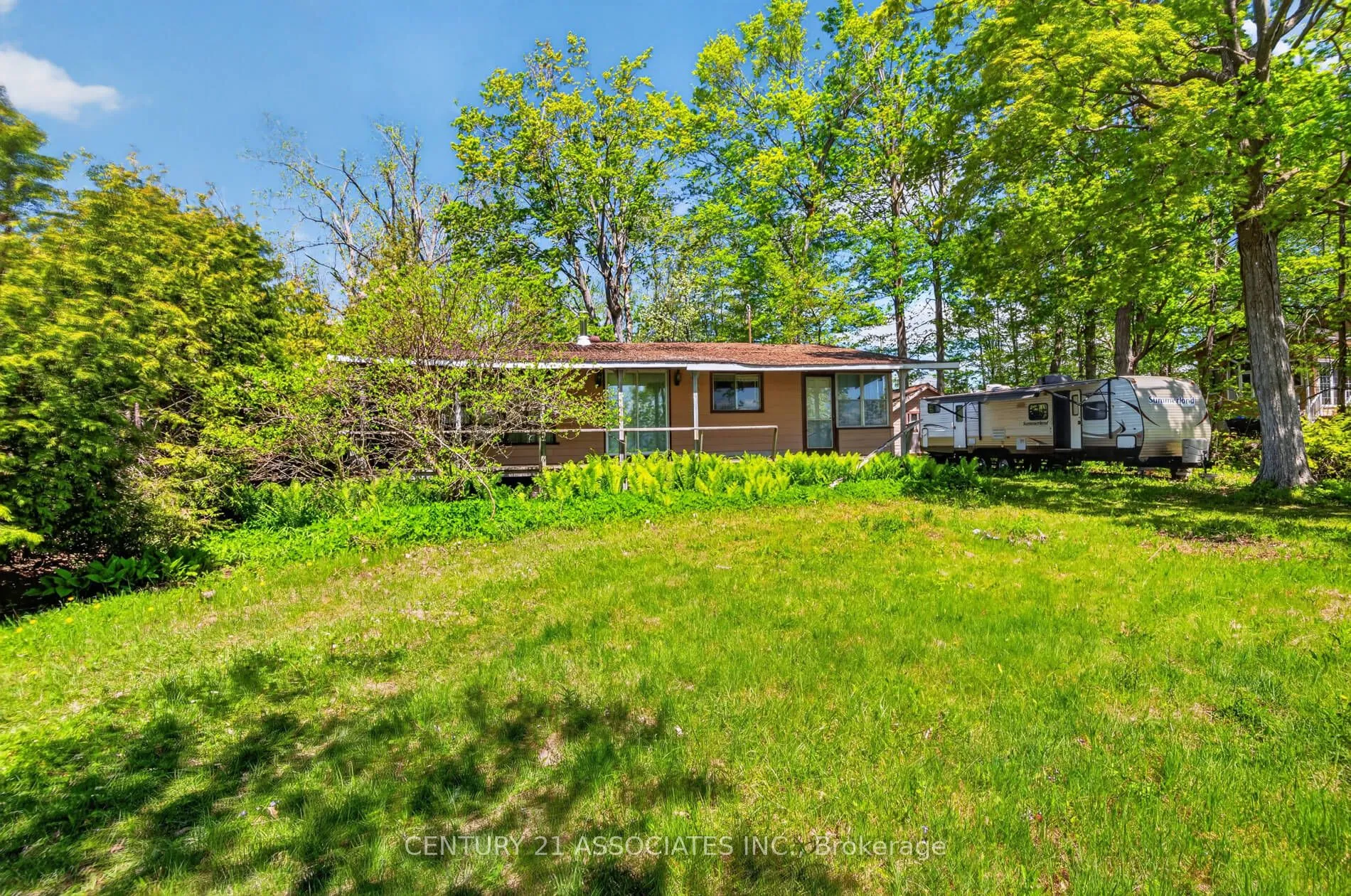 Detached Home For Sale | S13243156