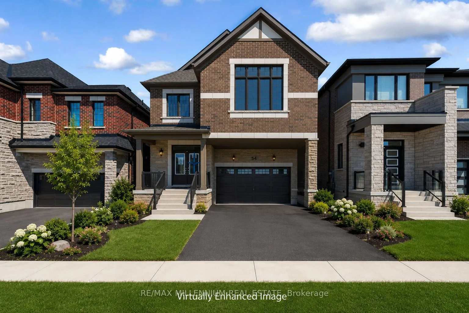 Detached Home For Sale | S13246720