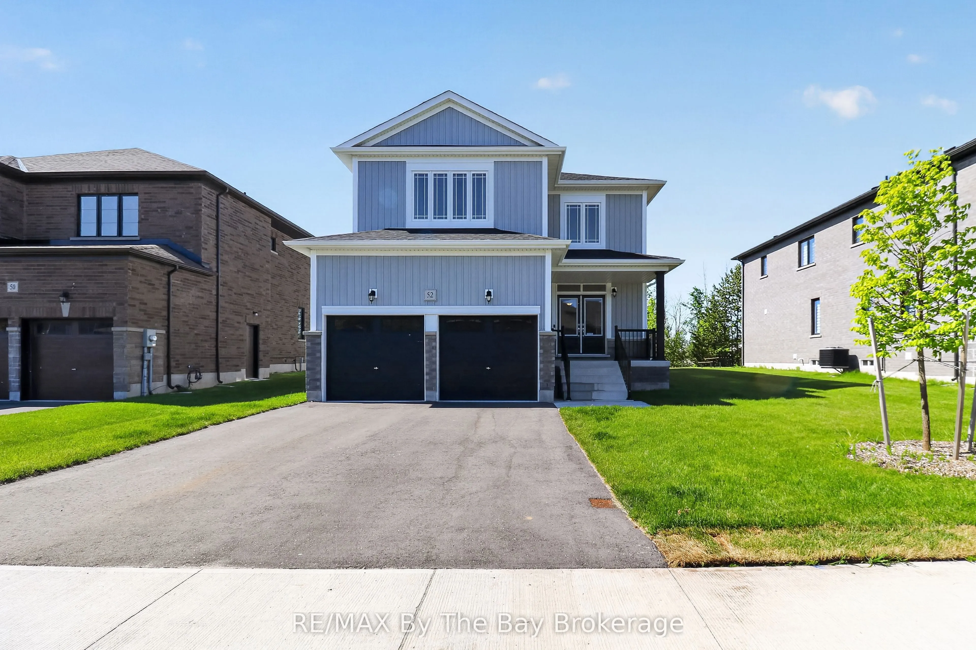 Detached Home For Lease | S13246886