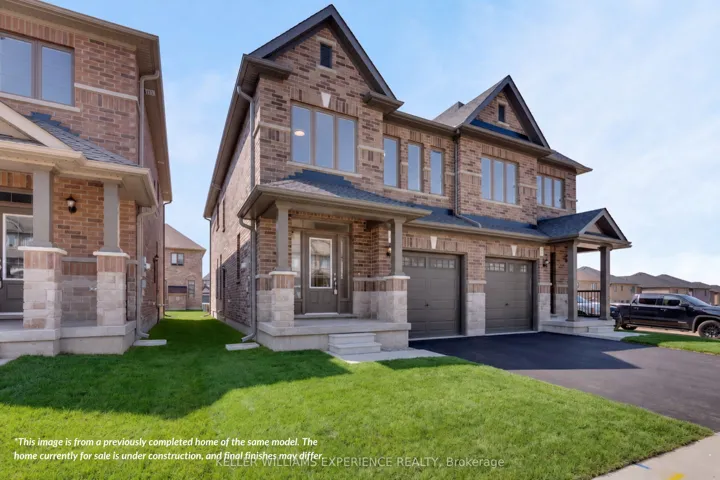 All Brick Exterior