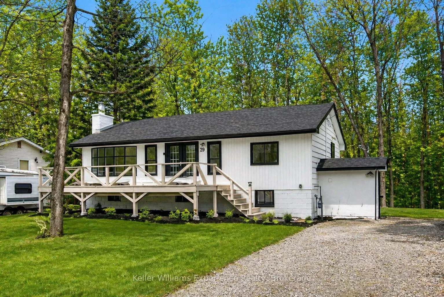 Detached Home For Sale | S13248188