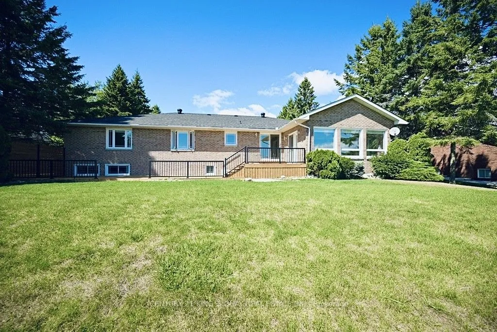 Detached Home For Sale | S13248340