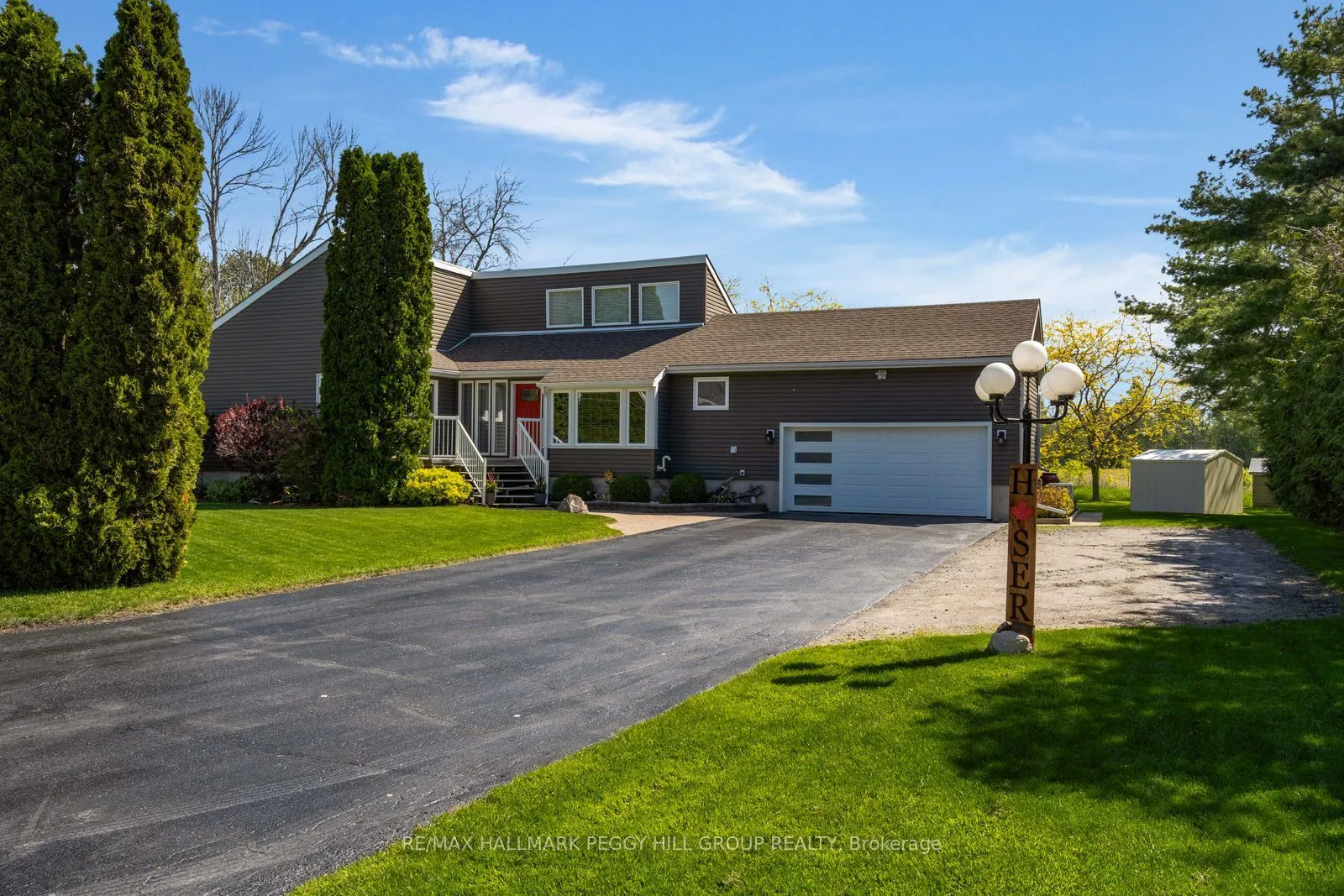 Detached Home For Sale | S13248798