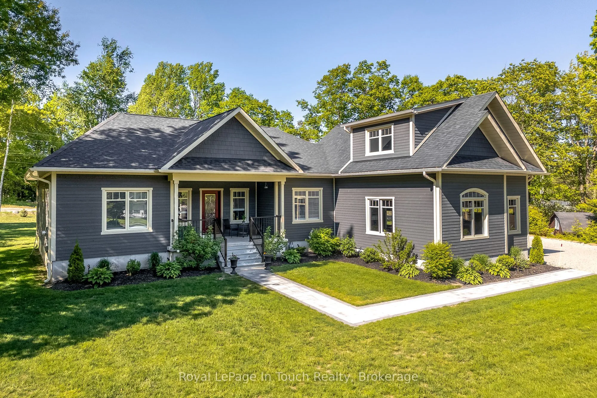 Detached Home For Sale | S13250008