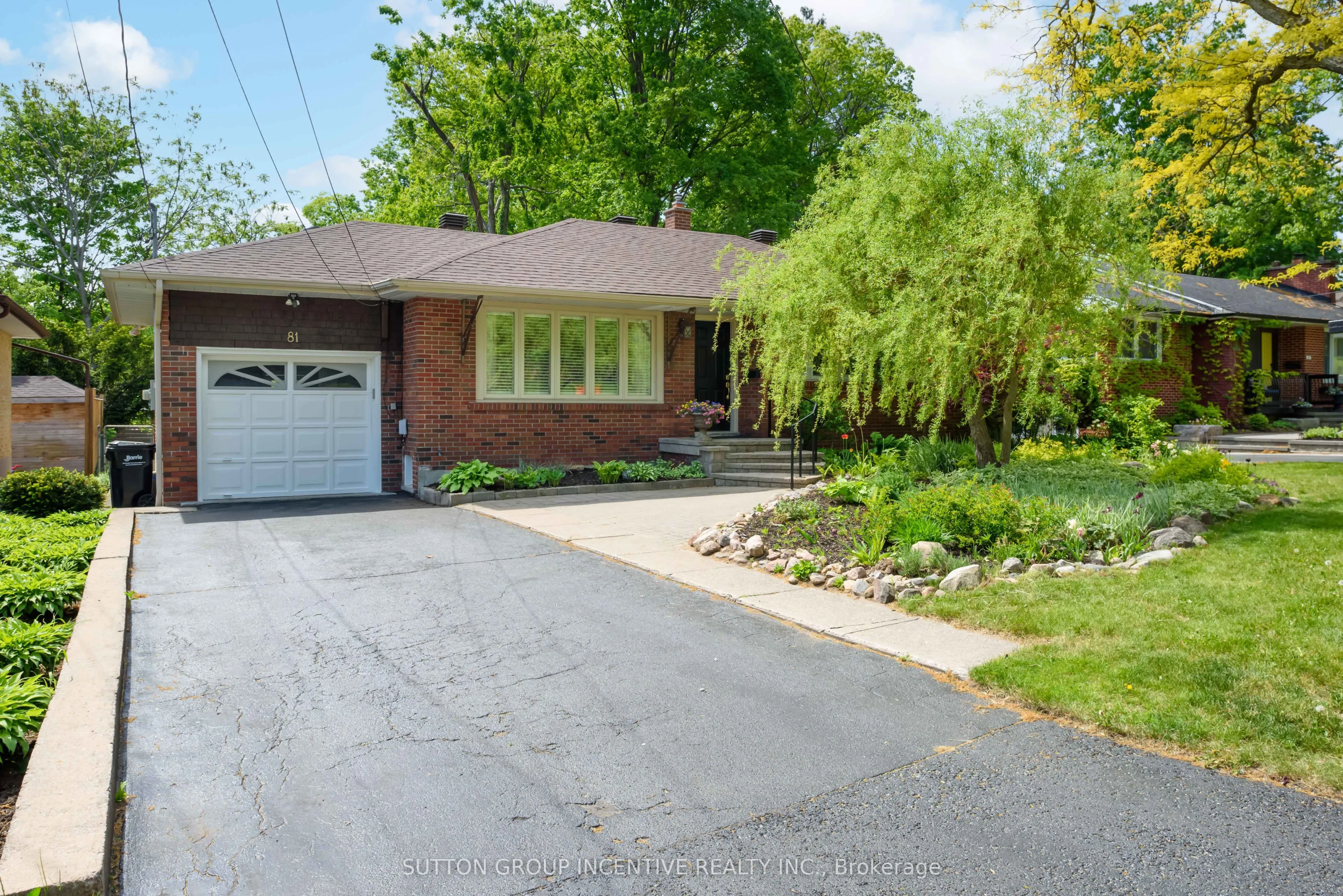Detached Home For Sale | S13250032