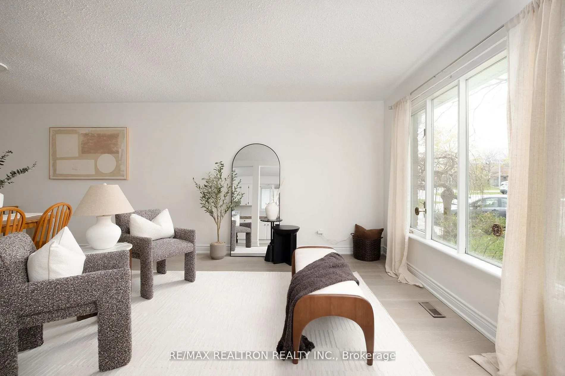 Detached Home For Sale | S13250108