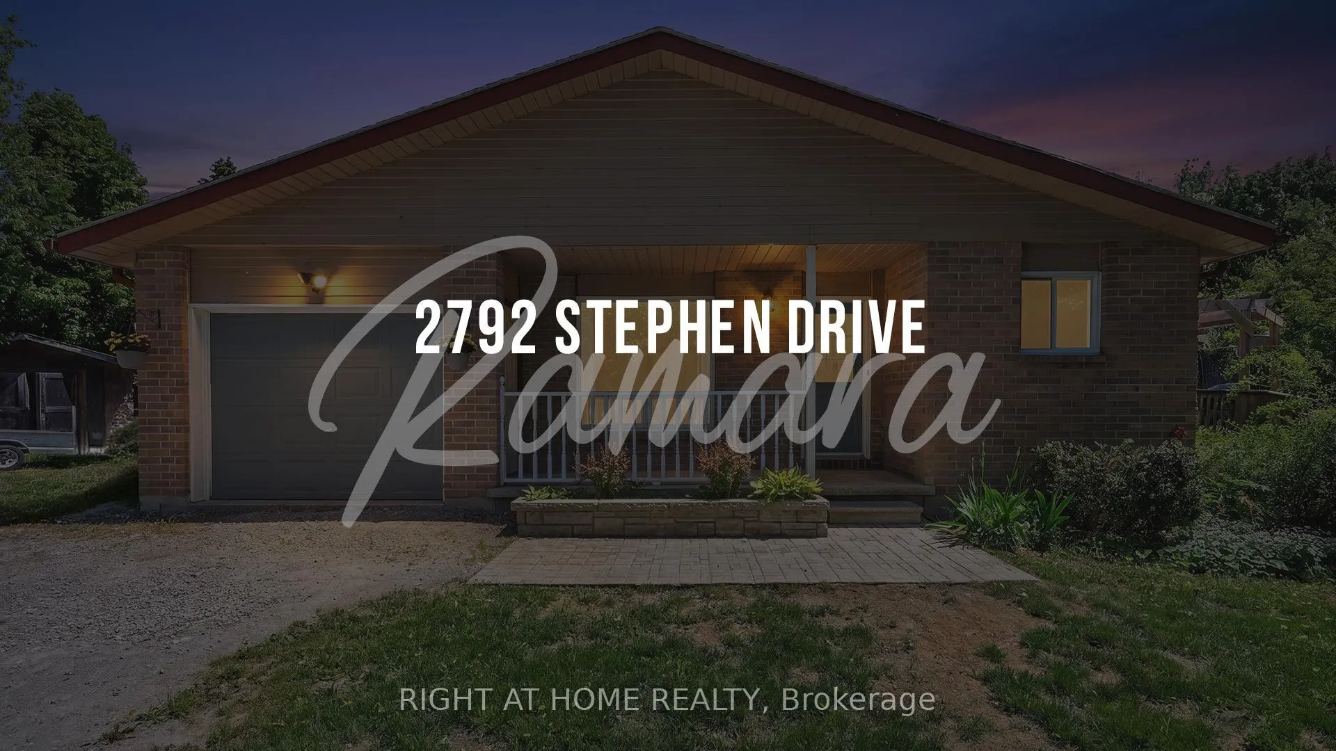 Detached Home For Sale | S13250122