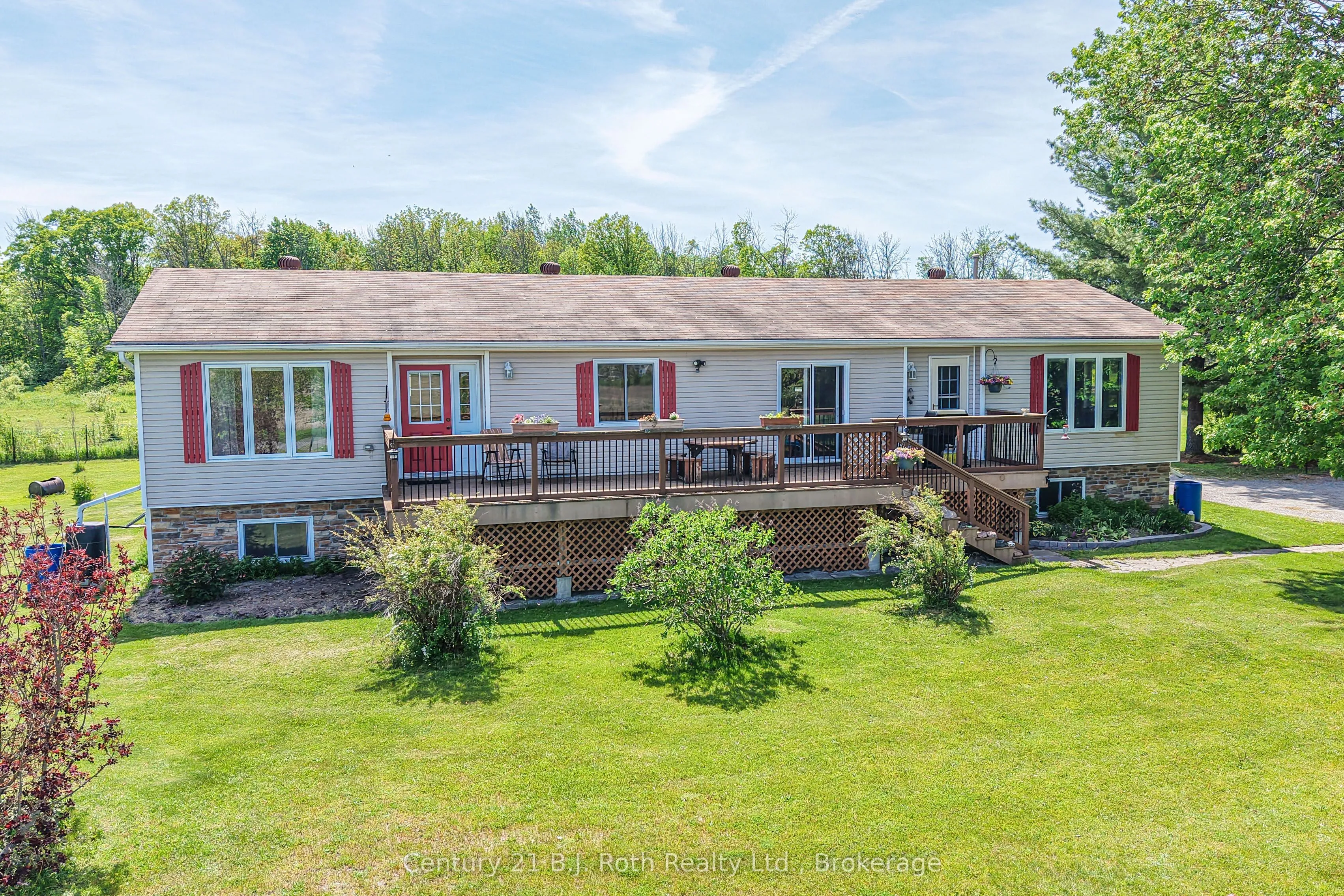 Detached Home For Sale | S13283730