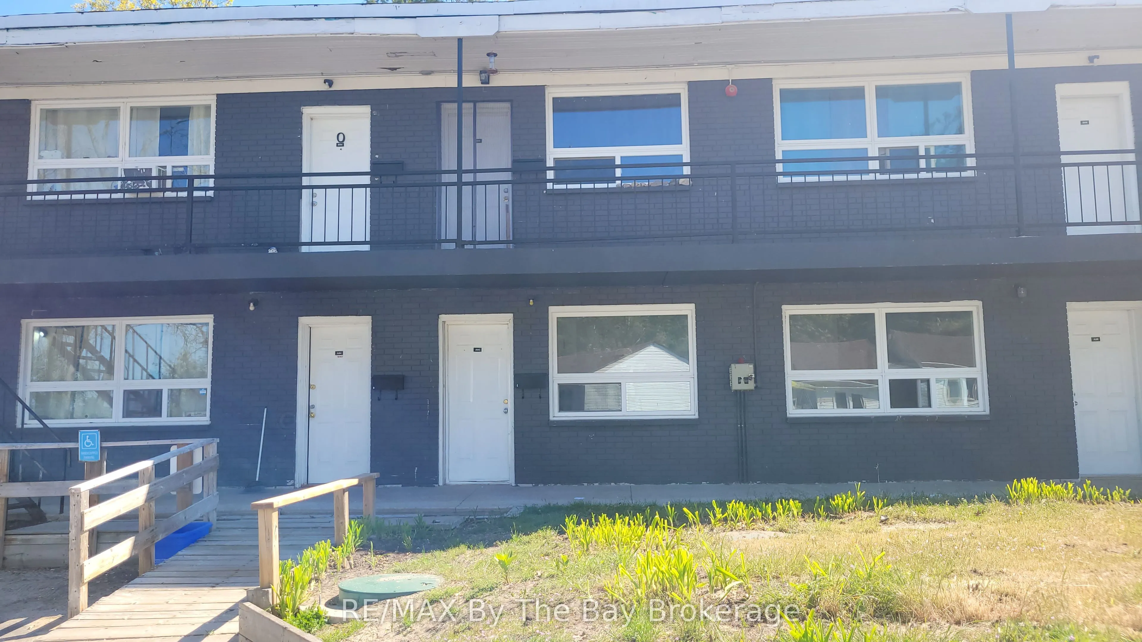 Multiplex For Lease | S13288598