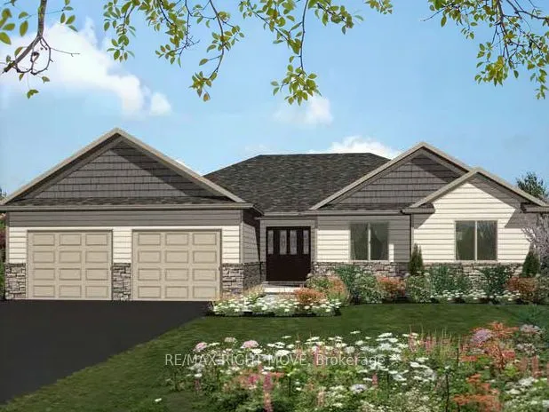 Detached Home For Sale | S13410538