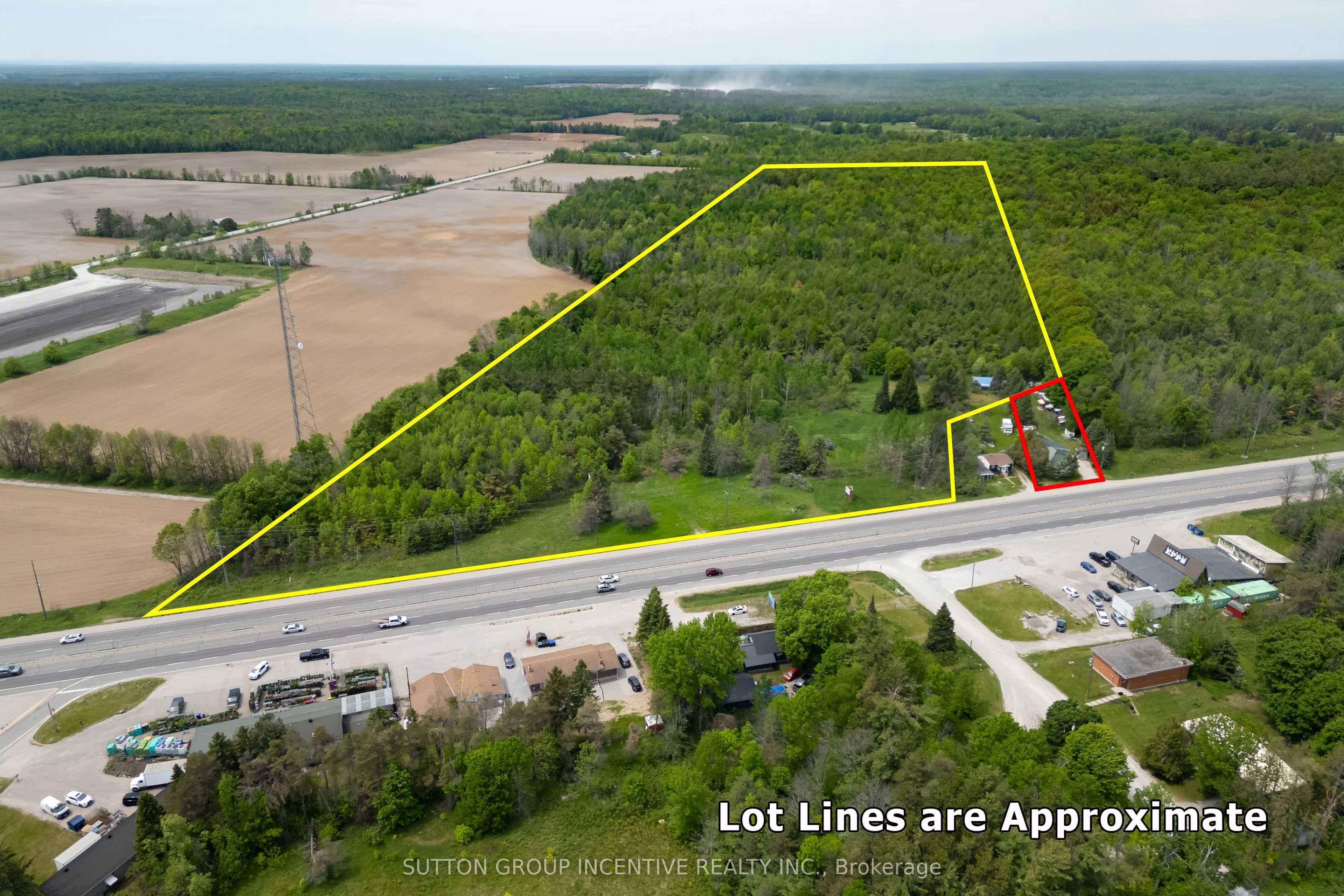 Vacant Land For Sale | S13411058